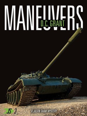 cover image of Maneuvers